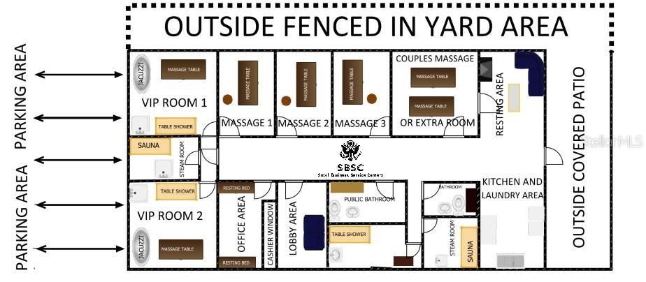 На продажу: $700,000 (0 спален, 0 ванн, 1830 Квадратных фут)