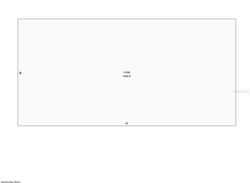 На продажу: $700,000 (0 спален, 0 ванн, 1830 Квадратных фут)