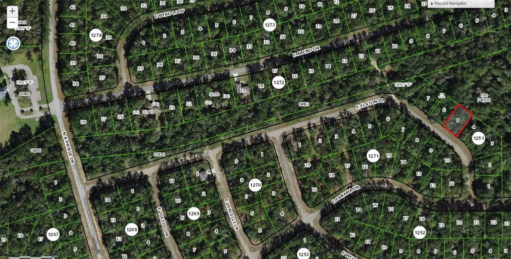 En Venta: $14,900 (0.22 acres)