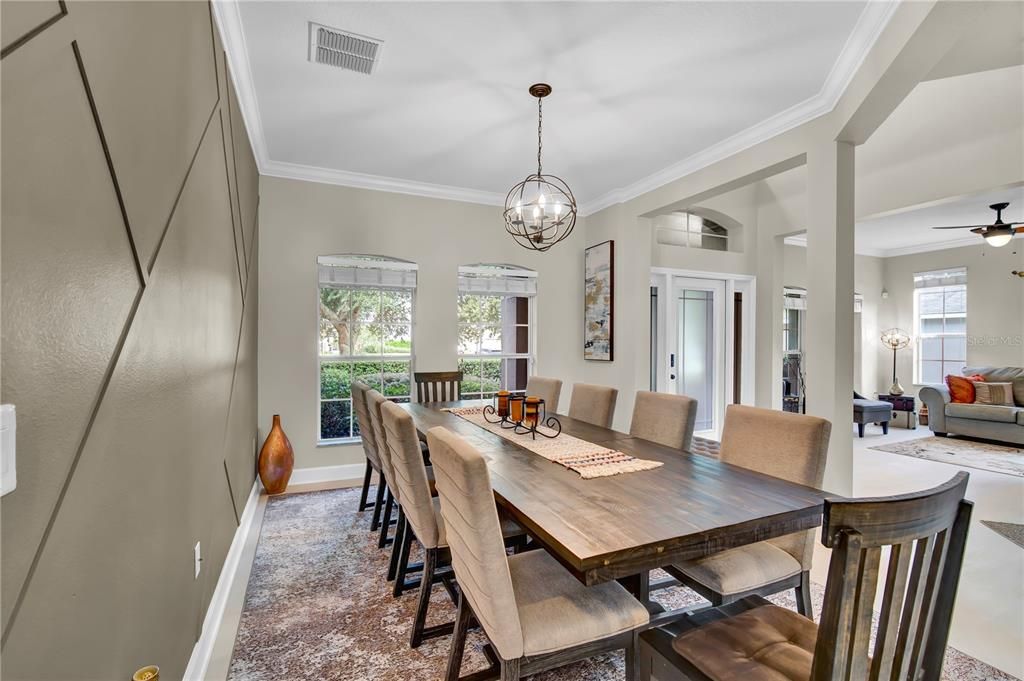 На продажу: $645,000 (5 спален, 3 ванн, 3008 Квадратных фут)