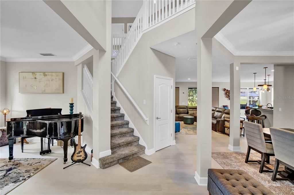 На продажу: $645,000 (5 спален, 3 ванн, 3008 Квадратных фут)