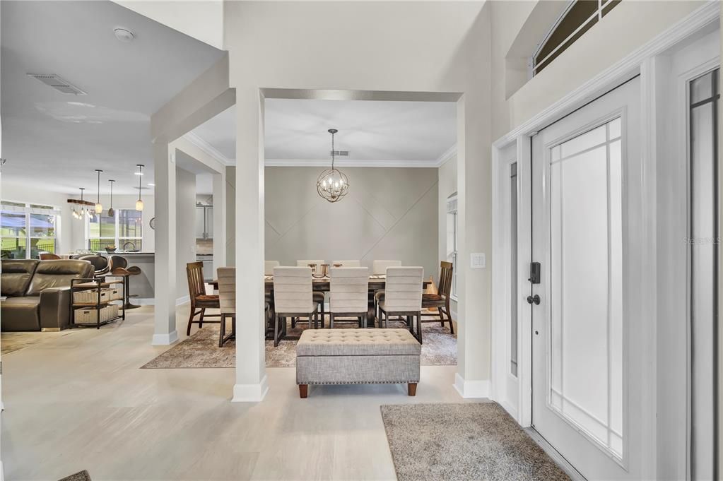 На продажу: $645,000 (5 спален, 3 ванн, 3008 Квадратных фут)