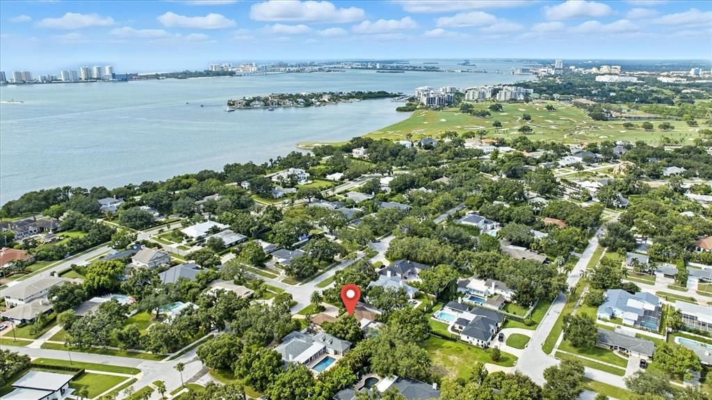 На продажу: $995,000 (3 спален, 2 ванн, 2093 Квадратных фут)