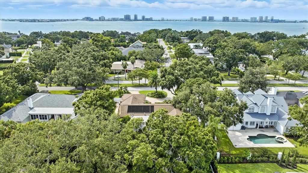 На продажу: $995,000 (3 спален, 2 ванн, 2093 Квадратных фут)