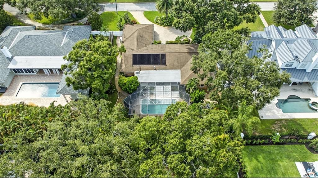 На продажу: $995,000 (3 спален, 2 ванн, 2093 Квадратных фут)