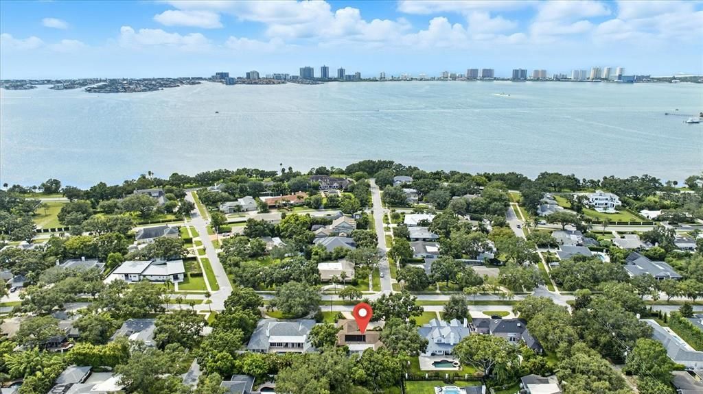 На продажу: $995,000 (3 спален, 2 ванн, 2093 Квадратных фут)