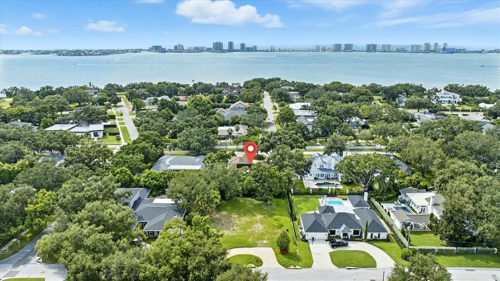 На продажу: $995,000 (3 спален, 2 ванн, 2093 Квадратных фут)