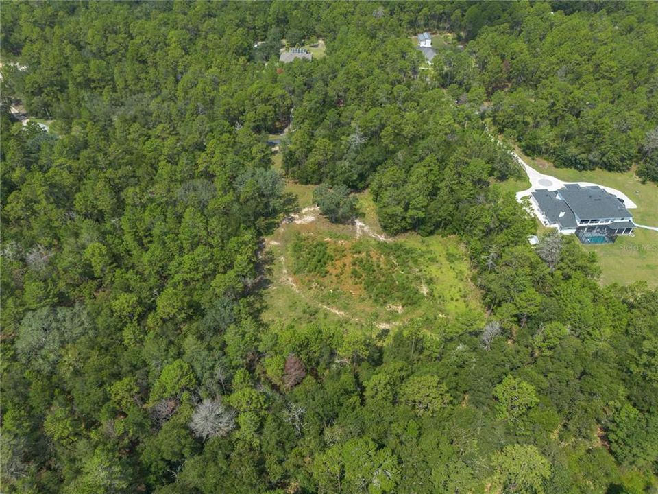 En Venta: $299,000 (4.79 acres)