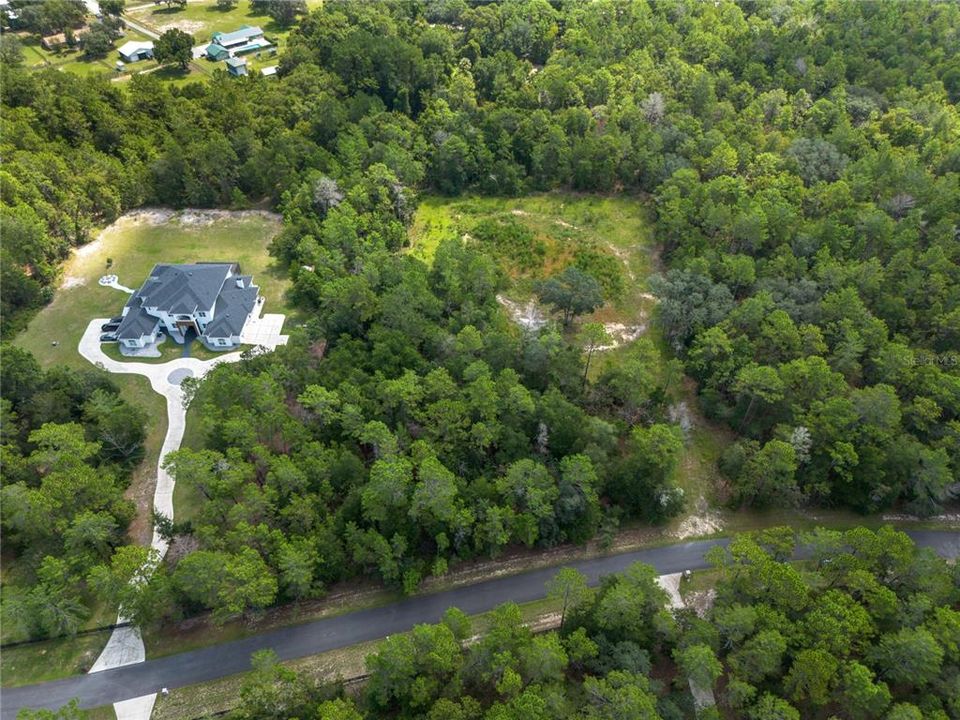 En Venta: $299,000 (4.79 acres)