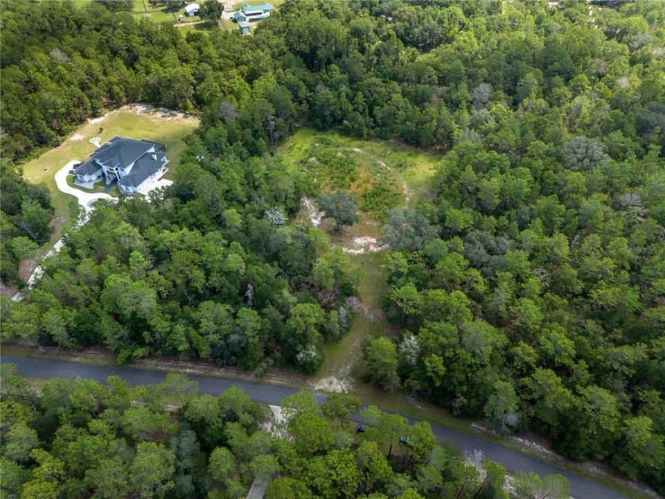 En Venta: $299,000 (4.79 acres)