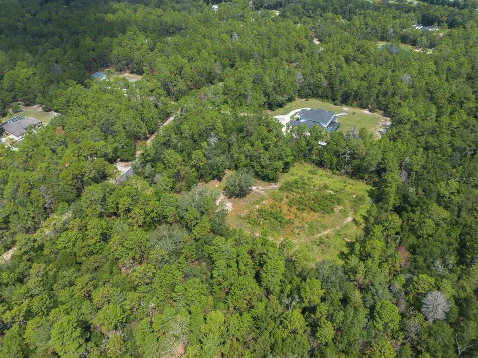 En Venta: $299,000 (4.79 acres)