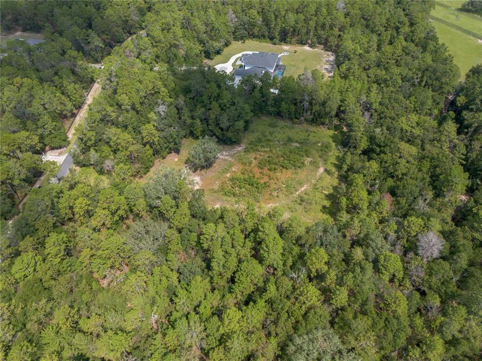 En Venta: $299,000 (4.79 acres)