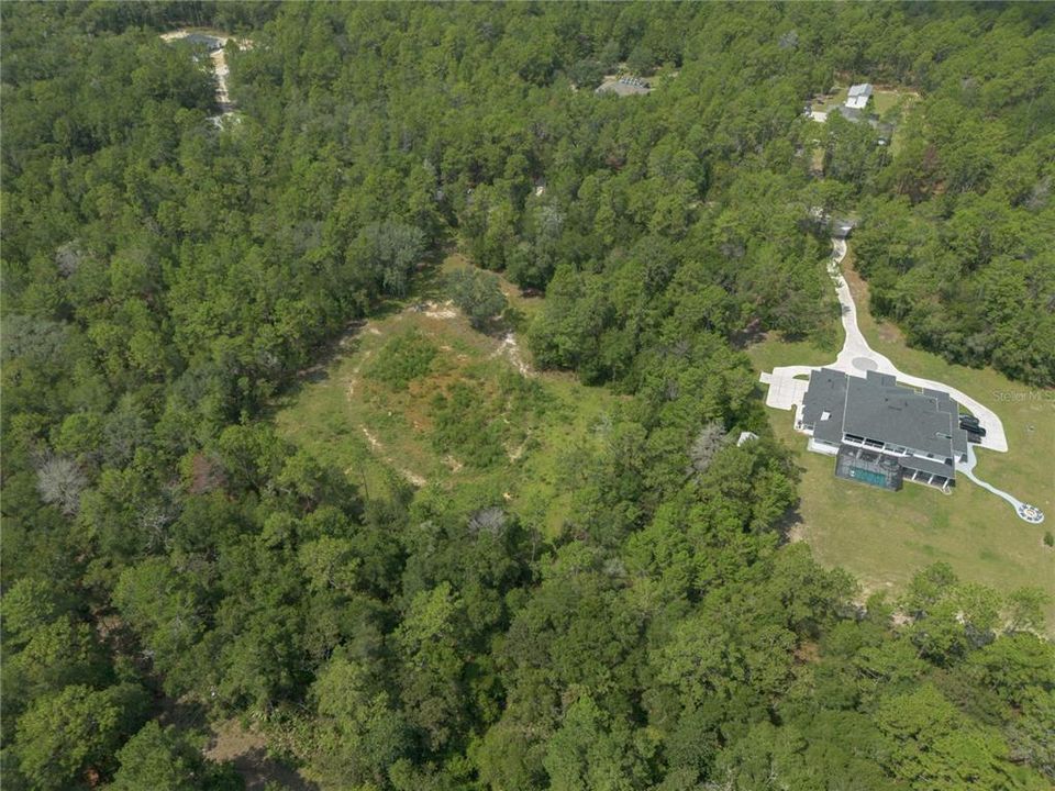 En Venta: $299,000 (4.79 acres)