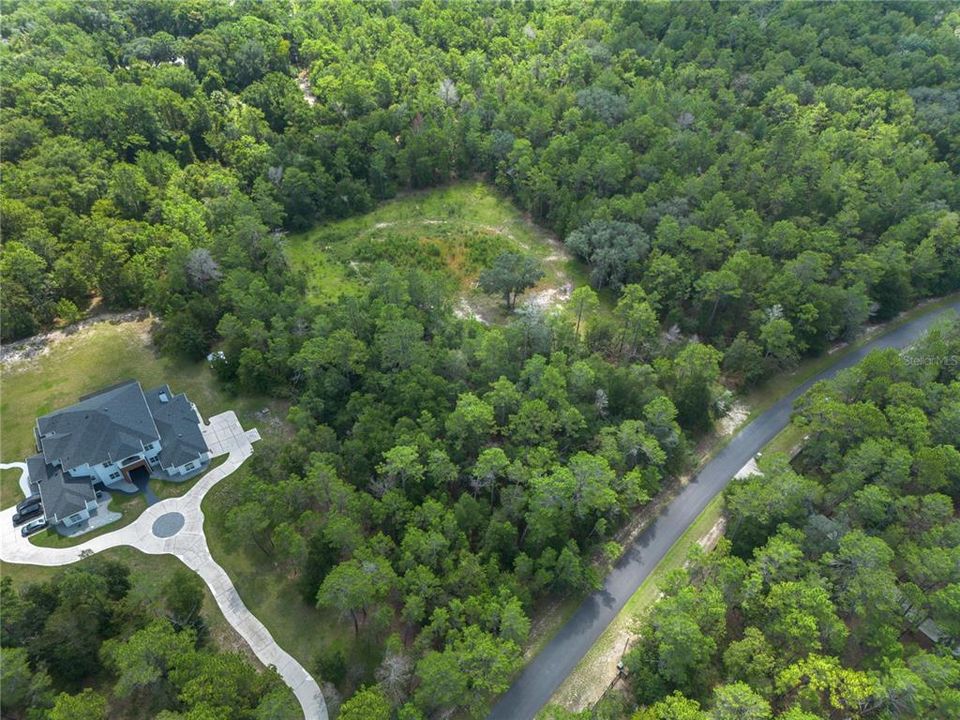 En Venta: $299,000 (4.79 acres)