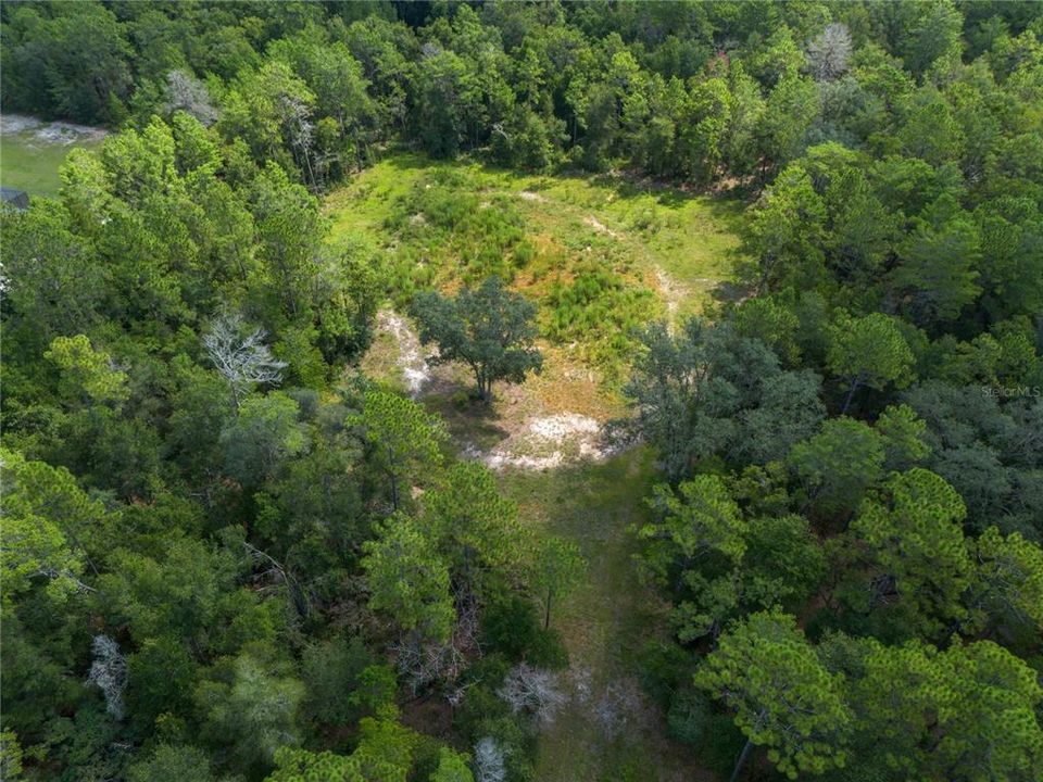 En Venta: $299,000 (4.79 acres)