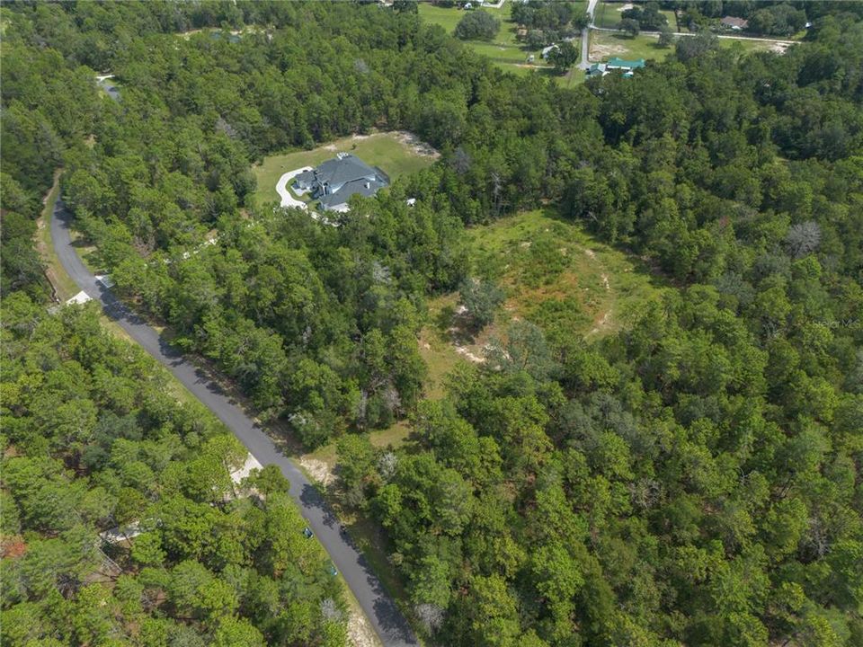 En Venta: $299,000 (4.79 acres)