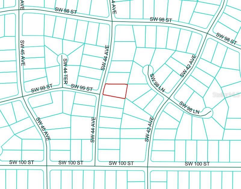 Active With Contract: $79,900 (0.56 acres)