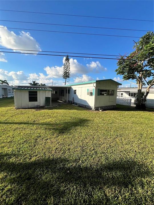 На продажу: $124,000 (2 спален, 1 ванн, 672 Квадратных фут)