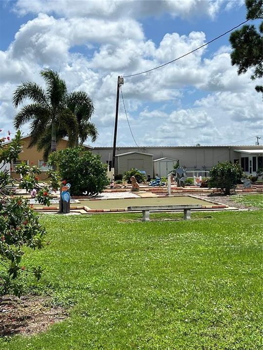 На продажу: $124,000 (2 спален, 1 ванн, 672 Квадратных фут)