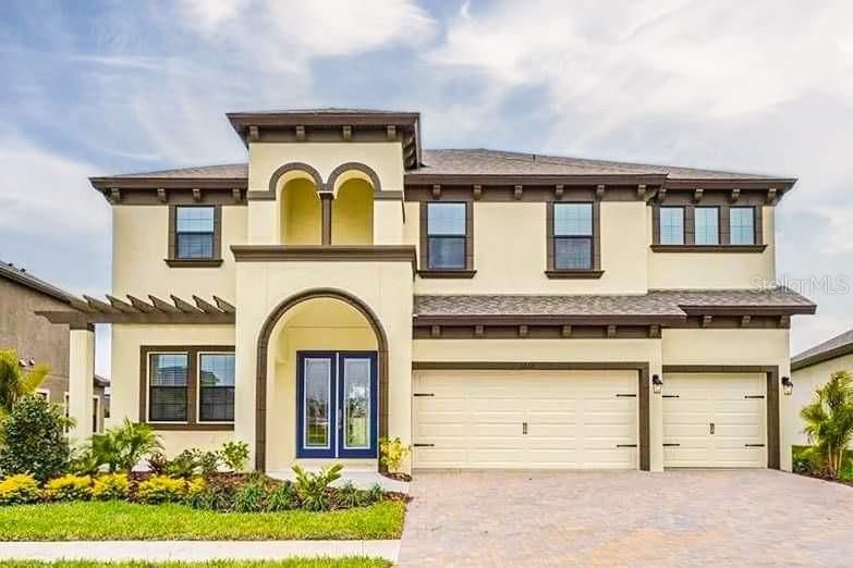 最近租的: $3,500 (5 贝兹, 4 浴室, 3568 平方英尺)