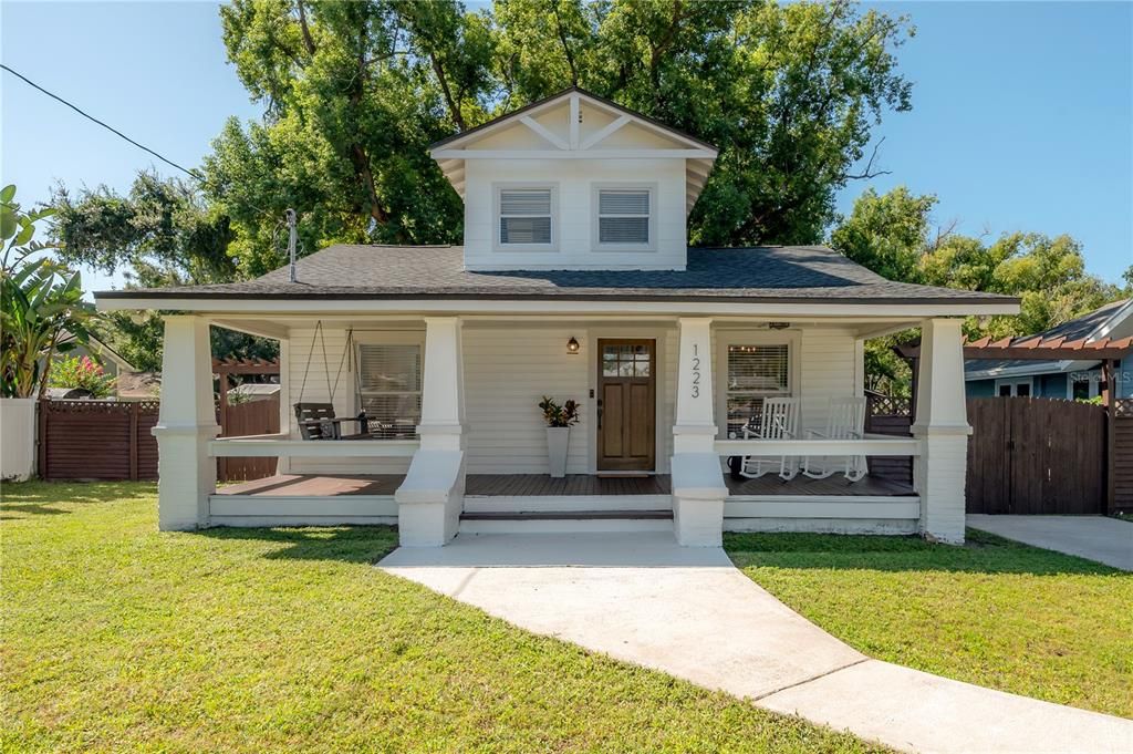 Vendido Recientemente: $375,000 (3 camas, 1 baños, 1172 Pies cuadrados)