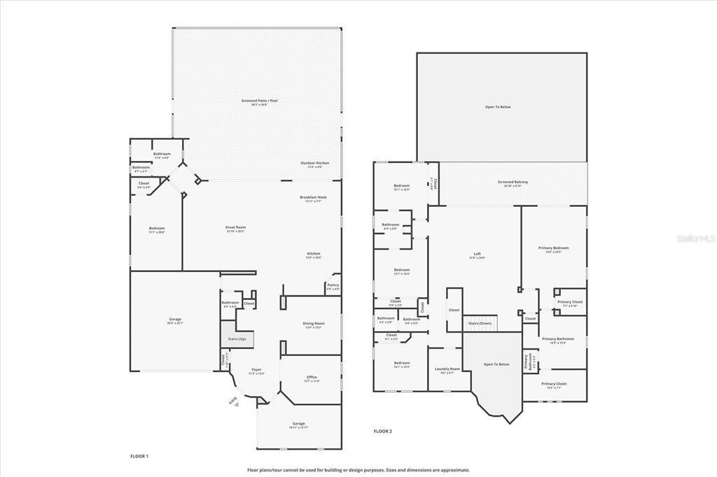 For Sale: $1,399,000 (5 beds, 4 baths, 4218 Square Feet)