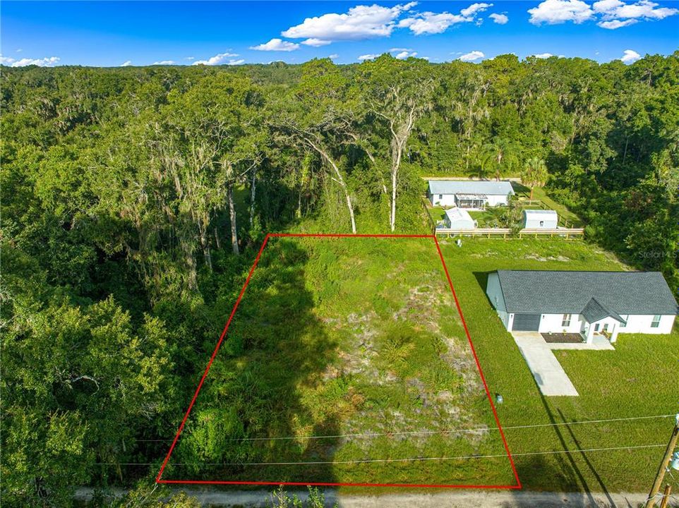 Recently Sold: $32,000 (0.22 acres)