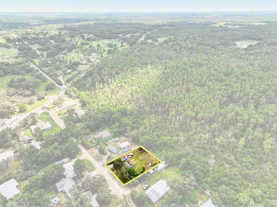 待售: $50,000 (0.31 acres)