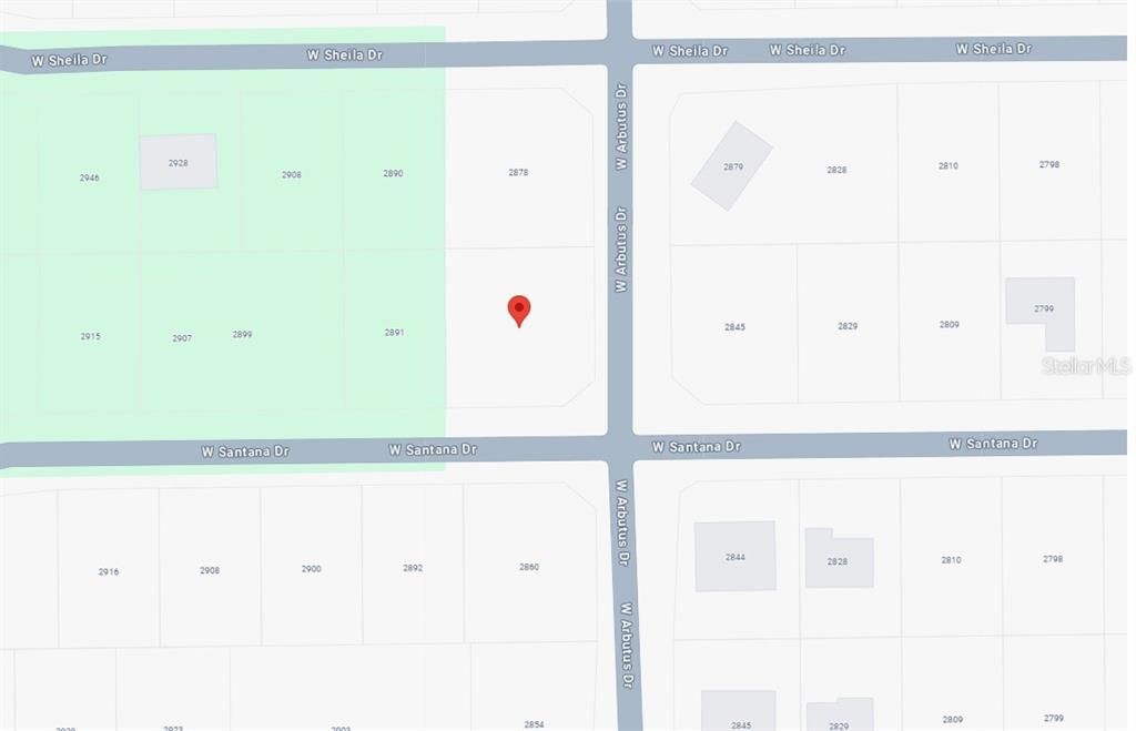 待售: $24,900 (0.34 acres)