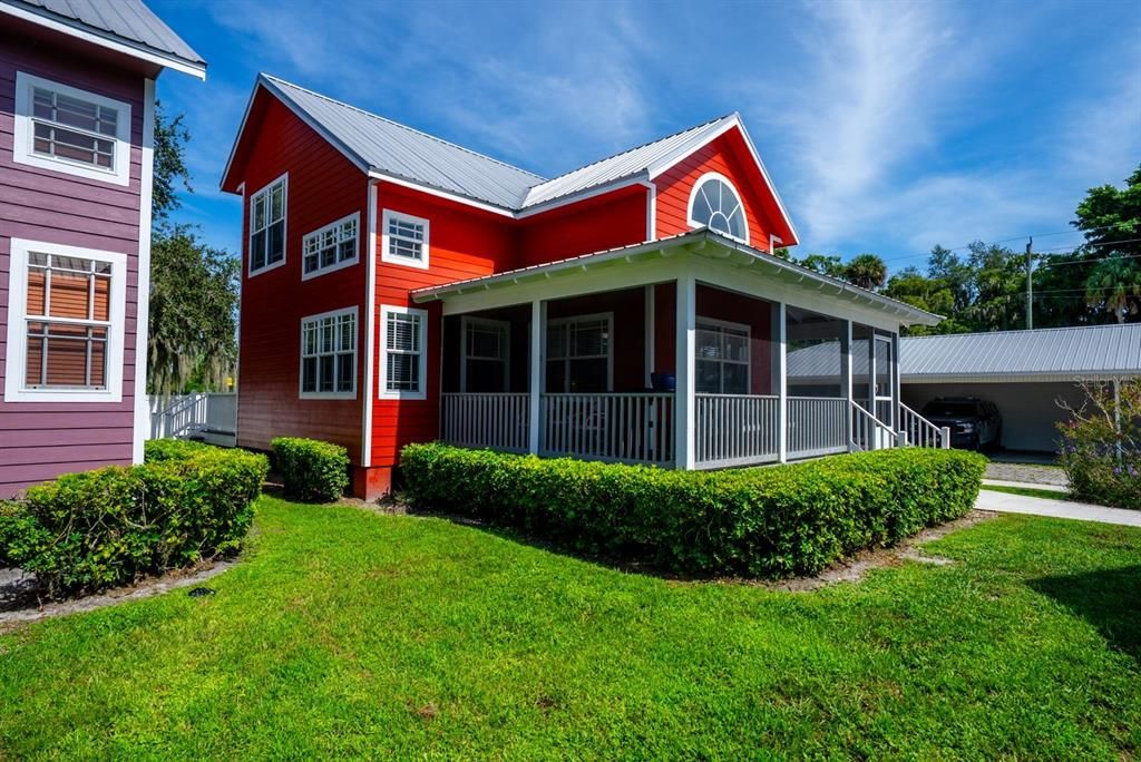 Под контрактом: $199,000 (1 спален, 2 ванн, 1090 Квадратных фут)