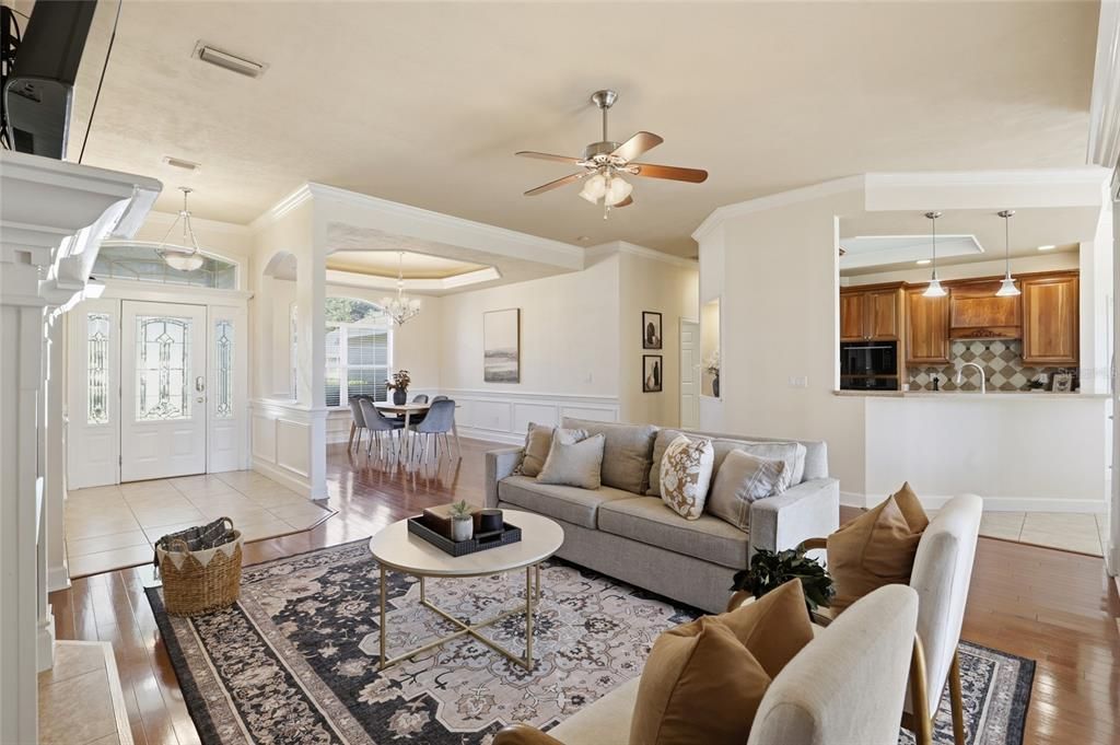 Active With Contract: $359,900 (3 beds, 2 baths, 1999 Square Feet)
