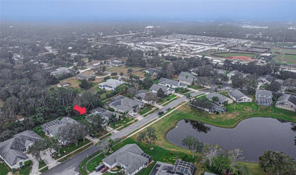 Active With Contract: $385,000 (3 beds, 2 baths, 2067 Square Feet)