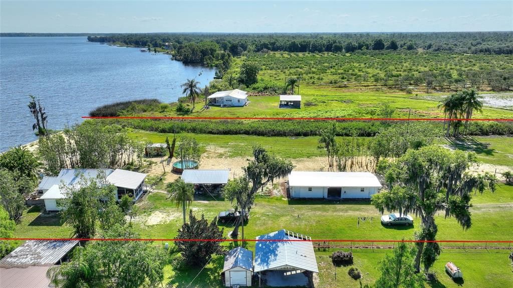 待售: $225,000 (1.19 acres)