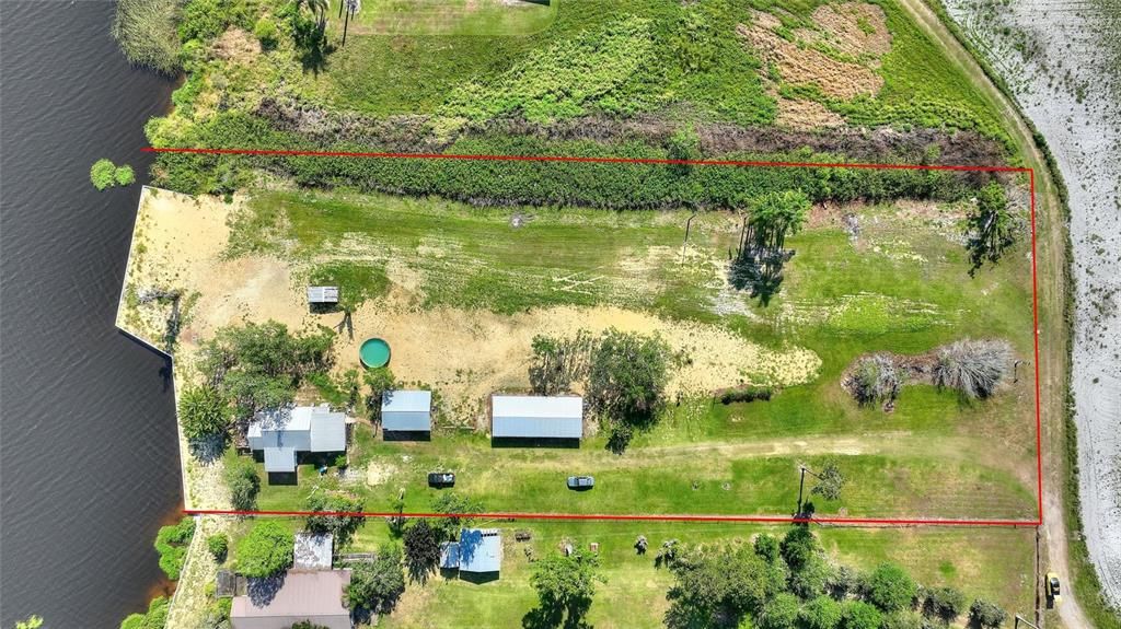 待售: $225,000 (1.19 acres)