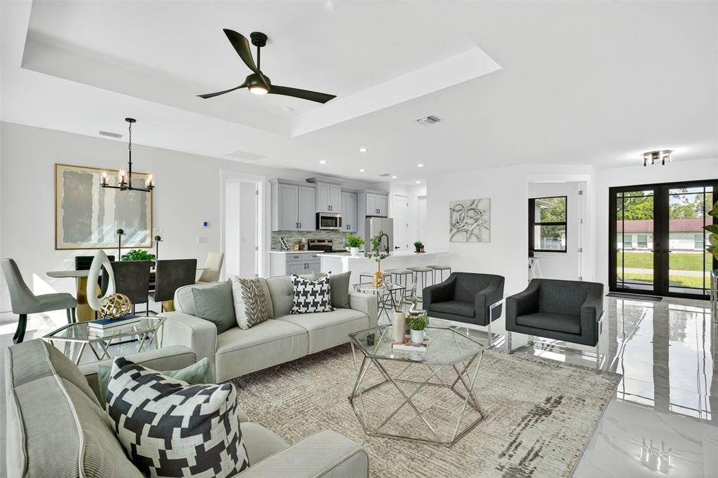 Под контрактом: $359,999 (3 спален, 2 ванн, 2012 Квадратных фут)