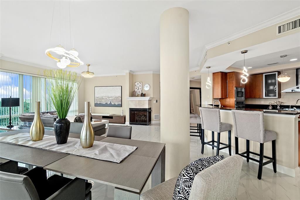 Active With Contract: $1,025,000 (3 beds, 3 baths, 2470 Square Feet)