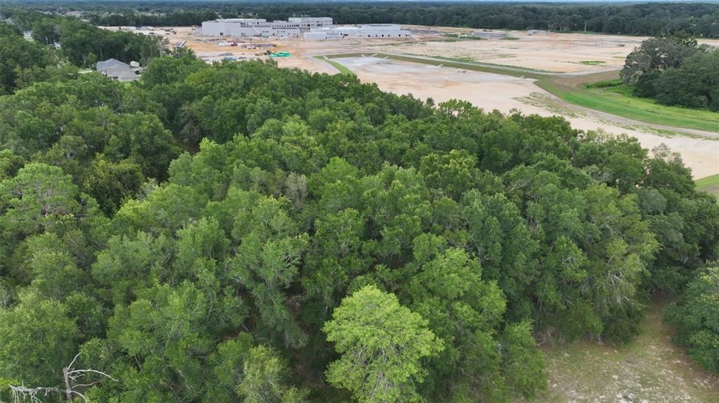 Active With Contract: $45,997 (0.57 acres)