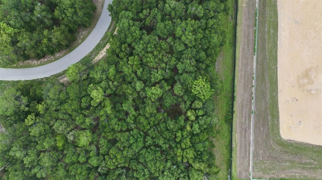 Active With Contract: $45,997 (0.57 acres)