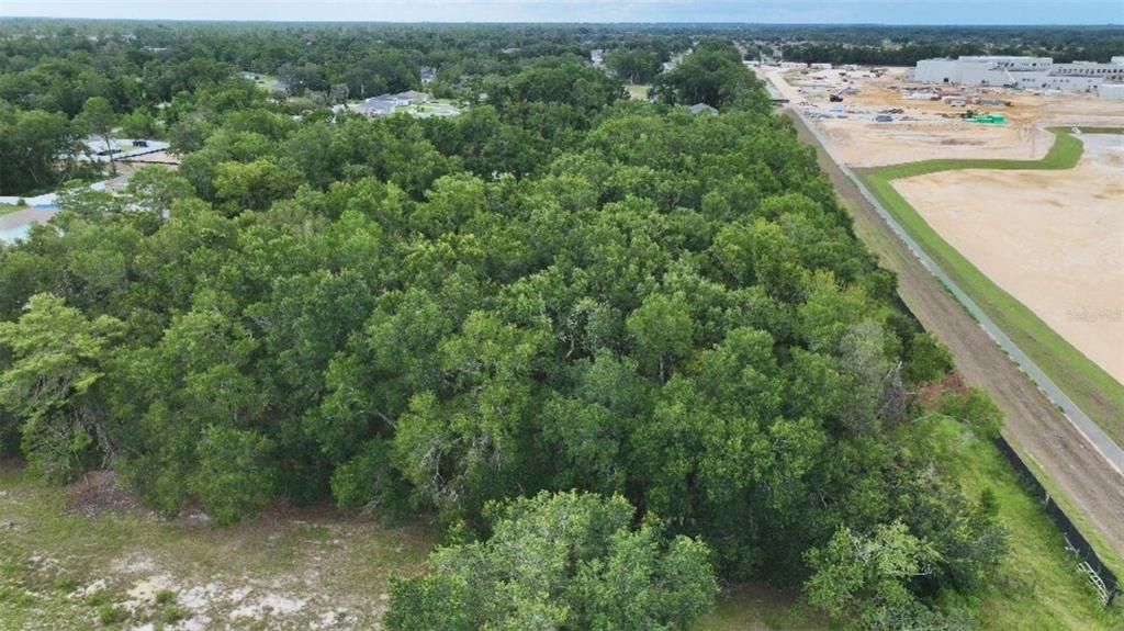 Active With Contract: $45,997 (0.57 acres)