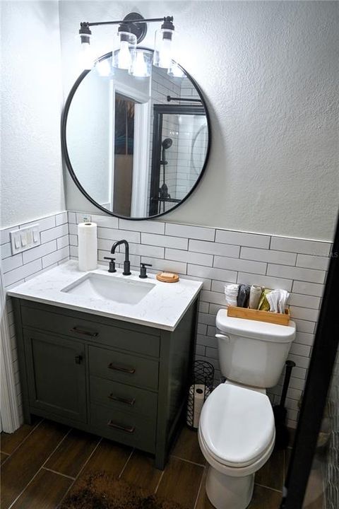 В аренду: $1,075 (1 спален, 1 ванн, 305 Квадратных фут)