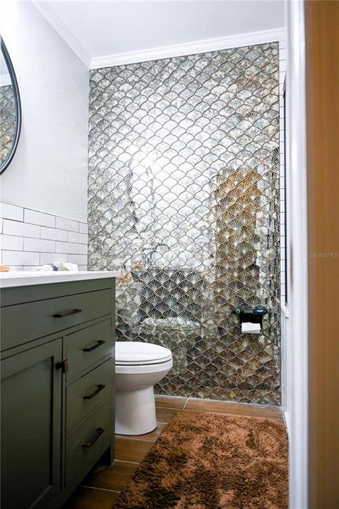 В аренду: $1,075 (1 спален, 1 ванн, 305 Квадратных фут)