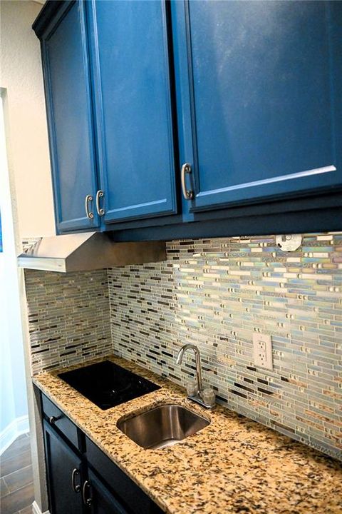 В аренду: $1,075 (1 спален, 1 ванн, 305 Квадратных фут)