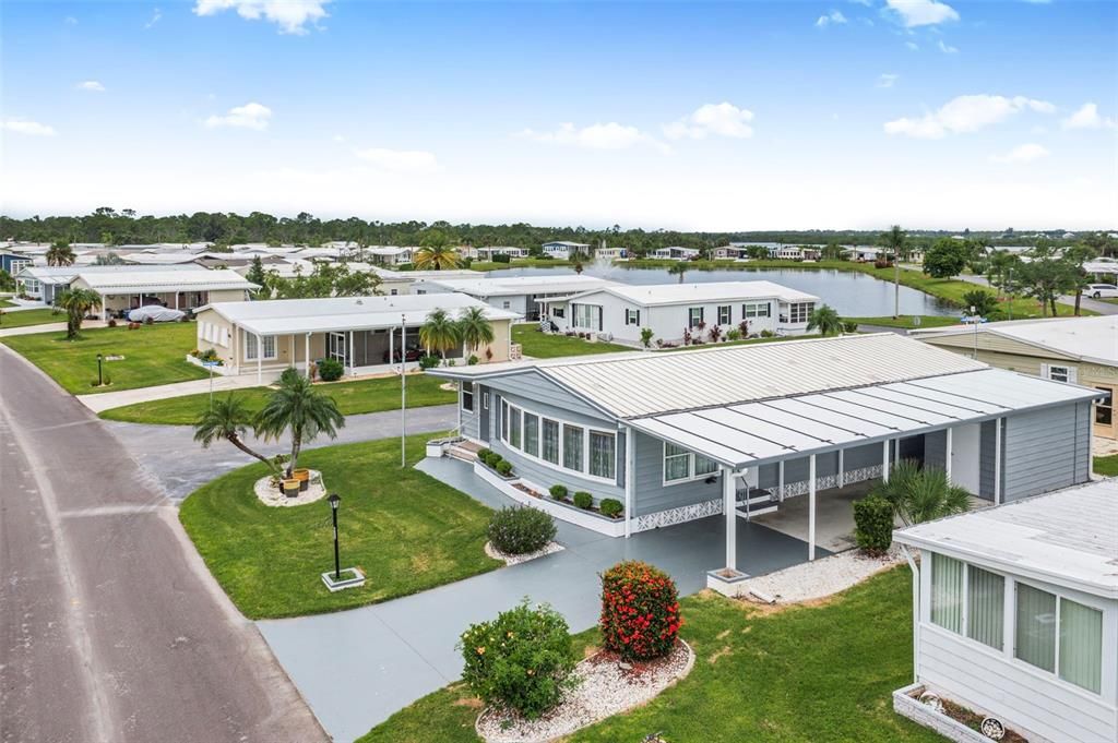 合同活跃: $135,000 (2 贝兹, 2 浴室, 1448 平方英尺)