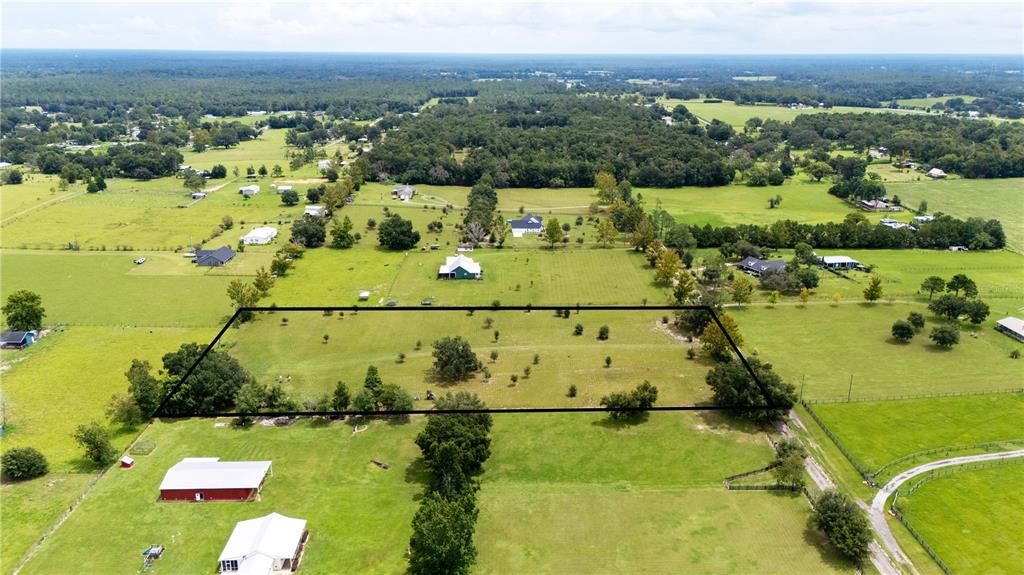 For Sale: $324,999 (5.12 acres)