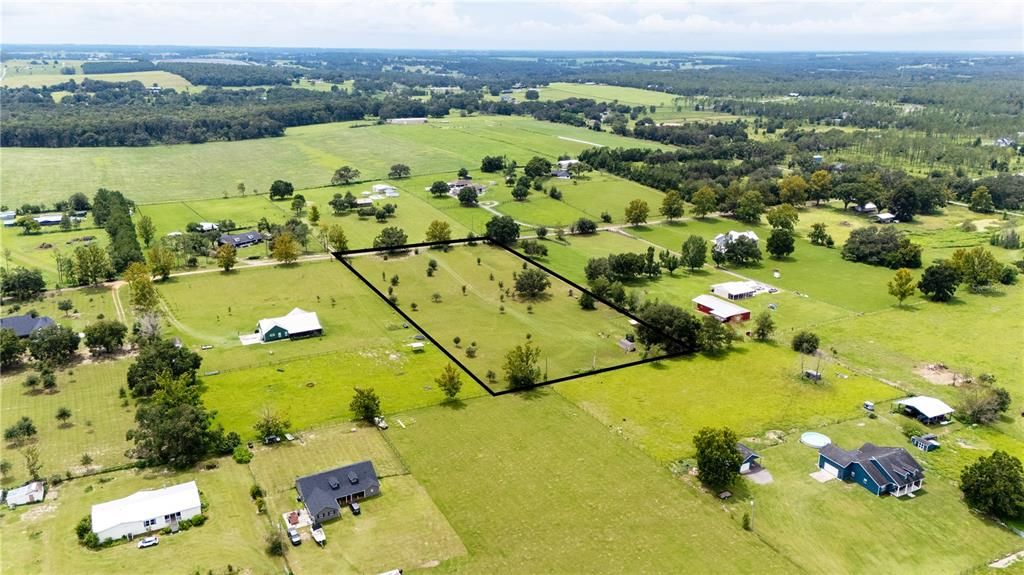 For Sale: $324,999 (5.12 acres)