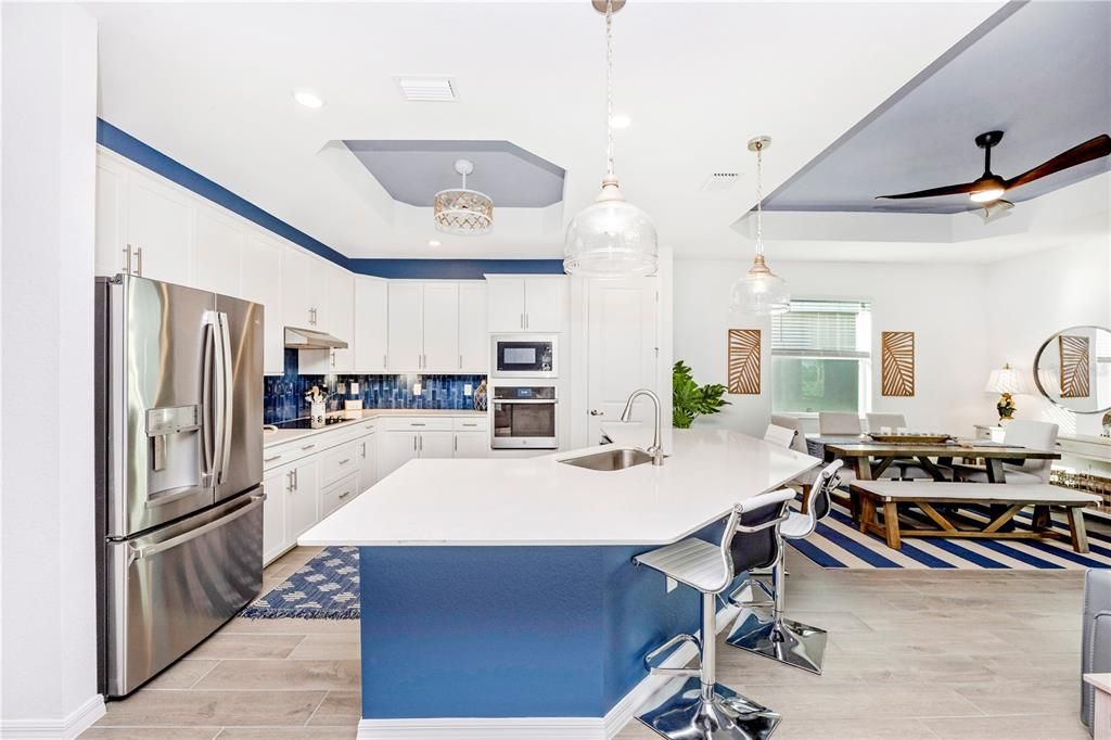 En Renta: $4,000 (2 camas, 2 baños, 1858 Pies cuadrados)