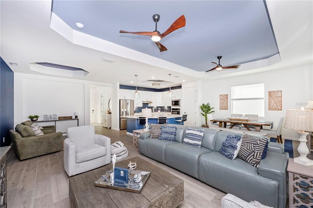 En Renta: $4,000 (2 camas, 2 baños, 1858 Pies cuadrados)