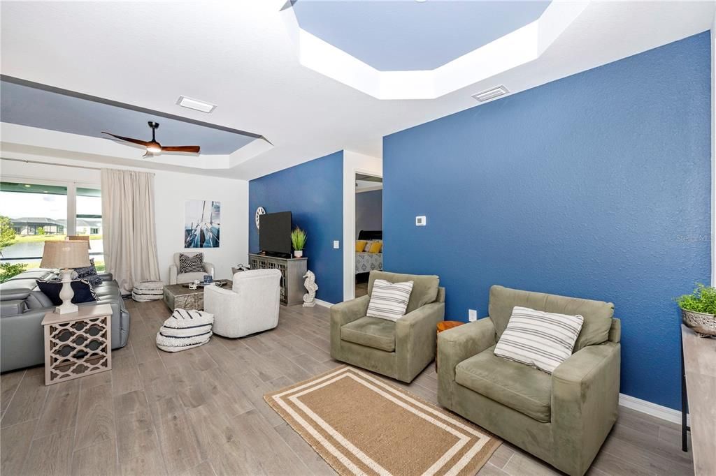 En Renta: $4,000 (2 camas, 2 baños, 1858 Pies cuadrados)