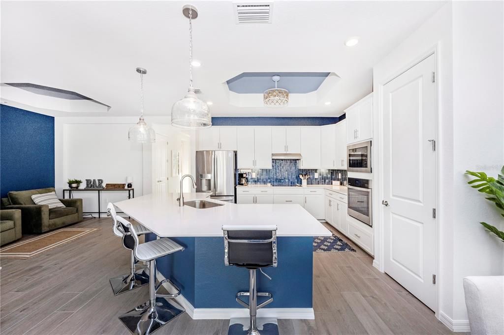 En Renta: $4,000 (2 camas, 2 baños, 1858 Pies cuadrados)