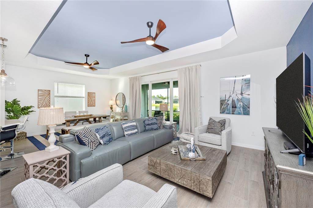 En Renta: $4,000 (2 camas, 2 baños, 1858 Pies cuadrados)